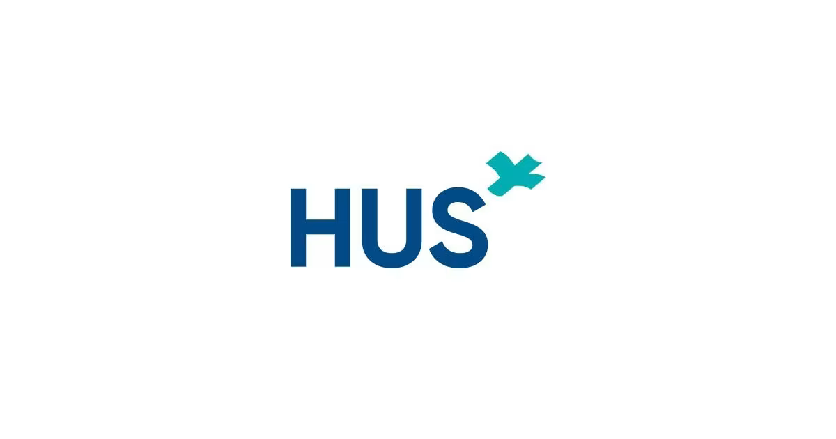 HUS logo