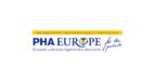 SuomenPAH PHAEurope logo SuomenPAH PHAEurope logo
