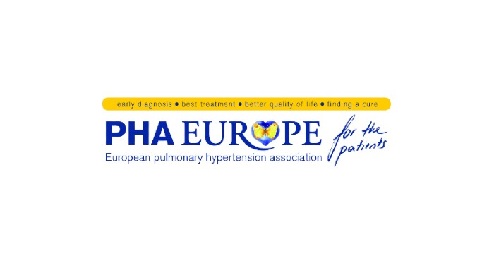 SuomenPAH PHAEurope logo