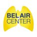 bel air logo bel air logo